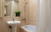 Туры в отель Goodtime Apartments on Zhloby Street
