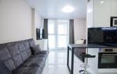 Туры в отель Apartments on Bratskaya Street