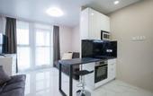 Туры в отель Apartments on Bratskaya Street