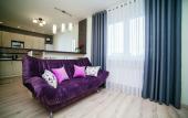 Туры в отель Apartments for you on Dzerzhinsky Avenue
