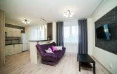 Туры в отель Apartments for you on Dzerzhinsky Avenue