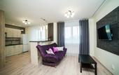 Туры в отель Apartments for you on Dzerzhinsky Avenue