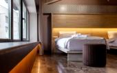 Туры в отель Butik-Otel 