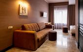 Туры в отель Butik-Otel 