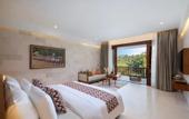 Туры в отель Cicada Resort Bali Ubud, Autograph Collection