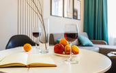 Туры в отель LikeHome life Spartacus Movement