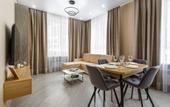 Туры в отель LikeHome life Spartacus Movement