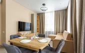 Туры в отель LikeHome life Spartacus Movement