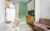 Туры в отель LikeHome life Spartacus Movement