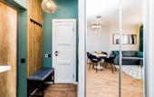 Туры в отель LikeHome life Spartacus Movement