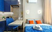 Туры в отель LikeHome life Spartacus Movement