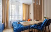 Туры в отель LikeHome life Spartacus Movement