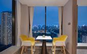 Туры в отель Home2 Suites by Hilton Chengdu High-tech Zone Exhibition