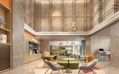 Туры в отель Home2 Suites by Hilton Chengdu High-tech Zone Exhibition