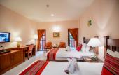 Туры в отель Phuket Leelavadee Hua Ting Resort