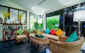 Туры в отель Phuket Leelavadee Hua Ting Resort