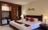 Туры в отель Phuket Leelavadee Hua Ting Resort