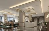 Туры в отель Hilton Garden Inn Beijing West Railway Station