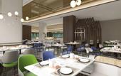 Туры в отель Hilton Garden Inn Beijing West Railway Station