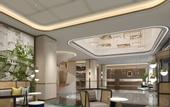Туры в отель Hilton Garden Inn Beijing West Railway Station