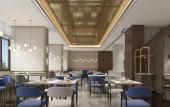 Туры в отель Hilton Garden Inn Beijing West Railway Station