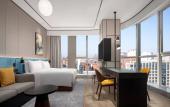 Туры в отель Hilton Garden Inn Beijing Daxing Jinyuan Road