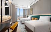 Туры в отель Hilton Garden Inn Beijing Daxing Jinyuan Road