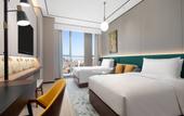 Туры в отель Hilton Garden Inn Beijing Daxing Jinyuan Road
