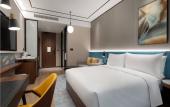 Туры в отель Hilton Garden Inn Beijing Daxing Jinyuan Road