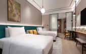 Туры в отель Hilton Garden Inn Beijing Daxing Jinyuan Road