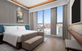 Туры в отель Hilton Garden Inn Beijing Daxing Jinyuan Road