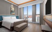 Туры в отель Hilton Garden Inn Beijing Daxing Jinyuan Road