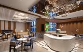 Туры в отель Hilton Garden Inn Beijing Daxing Jinyuan Road