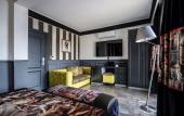 Туры в отель Art & Interiors Hotel