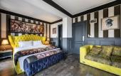 Туры в отель Art & Interiors Hotel