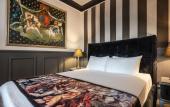 Туры в отель Art & Interiors Hotel