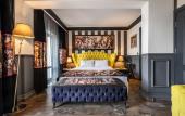 Туры в отель Art & Interiors Hotel
