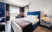 Туры в отель Art & Interiors Hotel