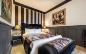 Туры в отель Art & Interiors Hotel