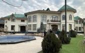 Туры в отель Hotel Emir's Garden