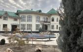 Туры в отель Hotel Emir's Garden