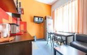 Туры в отель YO! Hostels