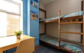 Туры в отель YO! Hostels