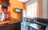 Туры в отель YO! Hostels