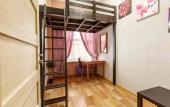 Туры в отель YO! Hostels