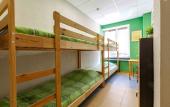 Туры в отель YO! Hostels