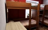 Туры в отель YO! Hostels