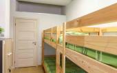 Туры в отель YO! Hostels