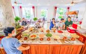 Туры в отель Sun Viet Resort Beach & Spa