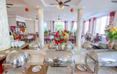 Туры в отель Sun Viet Resort Beach & Spa